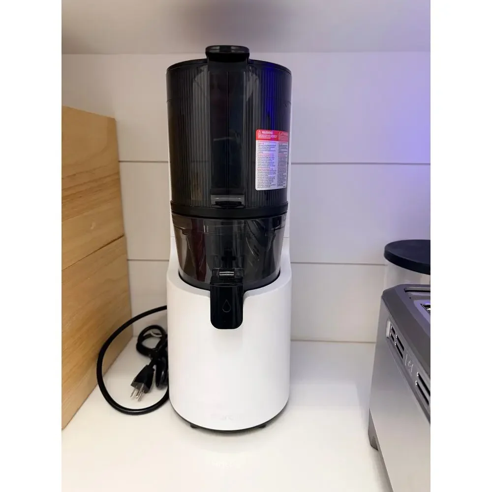 Hurom H200 Easy Clean Slow Juicer